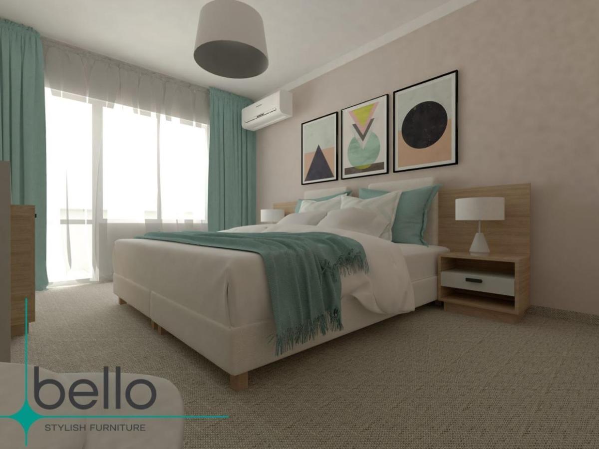Hotel Lotos Китен Екстер'єр фото